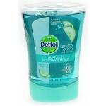 Dettol No Touch Hydrating Cucumber Splash Refill&nbsp;250-ML