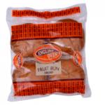 English Oven Fruit Buns&nbsp;200-GMS