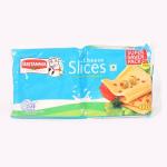 Britannia Cheese Slices&nbsp;476G