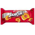 Parle Jam In Biscuits&nbsp;77-gms
