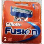Gillette Fusion Cartidages 2S Guard&nbsp;1-Unit