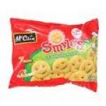 Mc Cain  Smiles&nbsp;175-GMS