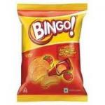 Bingo Juicy Tomato Ketchup Potato Chips