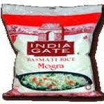 India Gate Basmati Rice Mongra&nbsp;5-Kg