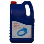 Toilet Cleaner  Blue 5&nbsp;5-Ltr
