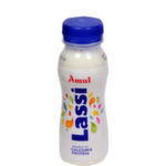Amul Lassi  Pet Bottle&nbsp;200-Ml