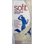 Hershey Sofit Soya Milk Natural&nbsp;200-Ml