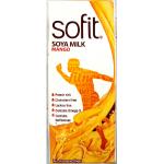 Hershey Sofit Soya Milk  Mango&nbsp;200-Ml