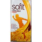Hershey Sofit Soya Milk Mango&nbsp;1Ltr