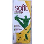 Hershey Sofit Soya Milk Kesar Pista&nbsp;200-Ml
