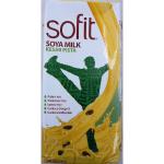 Hershey Sofit Soya Milk Kesar Pista&nbsp;1Ltr