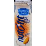 Mother Dairy - Nutrifit Flavoured Milk (Mango)&nbsp;80-ML