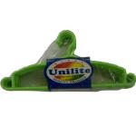 Plastic Hangar Type 2 (Pack of 6)&nbsp;1-Pcs