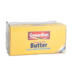 Gowardhan Butter&nbsp;500Gm
