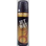 SET WET Macho deo spray&nbsp;150+50-Ml