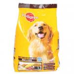 Pedigree Adult - Meat & Rice&nbsp;1.2-Kg