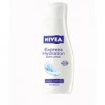 Nivea Body Express Hydration Lotion (Normal Skin)&nbsp;75-ML