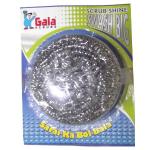 Gala Scrubs (Silver)&nbsp;1-No.