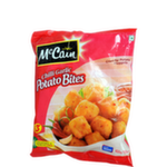 Mccain Chilli Garlic Potato Bites&nbsp;700-Gms