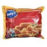 Venky S Chicken Fingers&nbsp;500-GMS