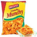 Bikano Crunchy Munchy&nbsp;120-gms