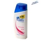 Head & Shoulders Smooth & Silky Shampoo&nbsp;80-ML