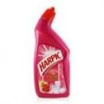 Harpic Fresh Rose Disinfectant Toilet Cleaner&nbsp;500-ML