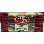 English Oven Jumbo Sandwich Bread