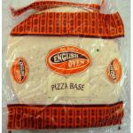 English Oven Pizza Base&nbsp;200-GMS