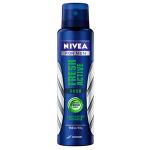Nivea Deodorant Spray Fresh Active Rush&nbsp;