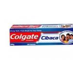 Colgate Cibaca Tooth Paste&nbsp;80-GMS