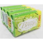 Breeze Soap Lemon Buy 3 Get 1 Free&nbsp;75-GMS