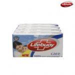 Lifebuoy Total Soap&nbsp;125x4-GMS