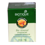 Bio Almond Overnight Therapy Lip Balm&nbsp;16G