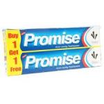 New Promise Tooth Paste&nbsp;170x2-GMS