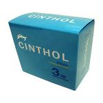 Cinthol (Cool Soap)&nbsp;(75X3)-GMS