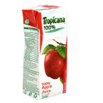 Tropicana 100% Apple Juice&nbsp;200-ML