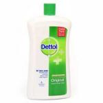 Dettol Liquid Soap Original Refill Jar&nbsp;900Ml
