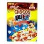 Kellogg Corn Flakes Choco Duet Special K Pack&nbsp;30-gms