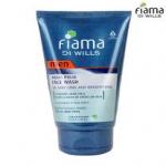Fiama Di Wills Men Aqua Pulse Face Wash&nbsp;50-GMS
