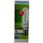 Philips CFL 8W&nbsp;1-Pcs