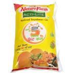 Nature Fresh Actilite Soyabean Oil&nbsp;1-LTR