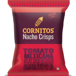 Cornitos Nachos - Tomato Mexicana&nbsp;150-GMS