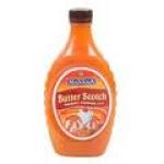 Mapro Butterscotch Toppings&nbsp;500-ML