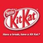Kit Kat&nbsp;34.5X20-gms