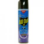 All Out Flying Insect Killer&nbsp;250-ML