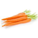 Carrot Orange&nbsp;500-GMS
