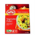 MTR Vegetable Pulao