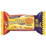 Mcvities Butter Cookies&nbsp;68+10%-gms
