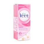 Veet Hair Removal Cream For Normal Skin&nbsp;60-GMS